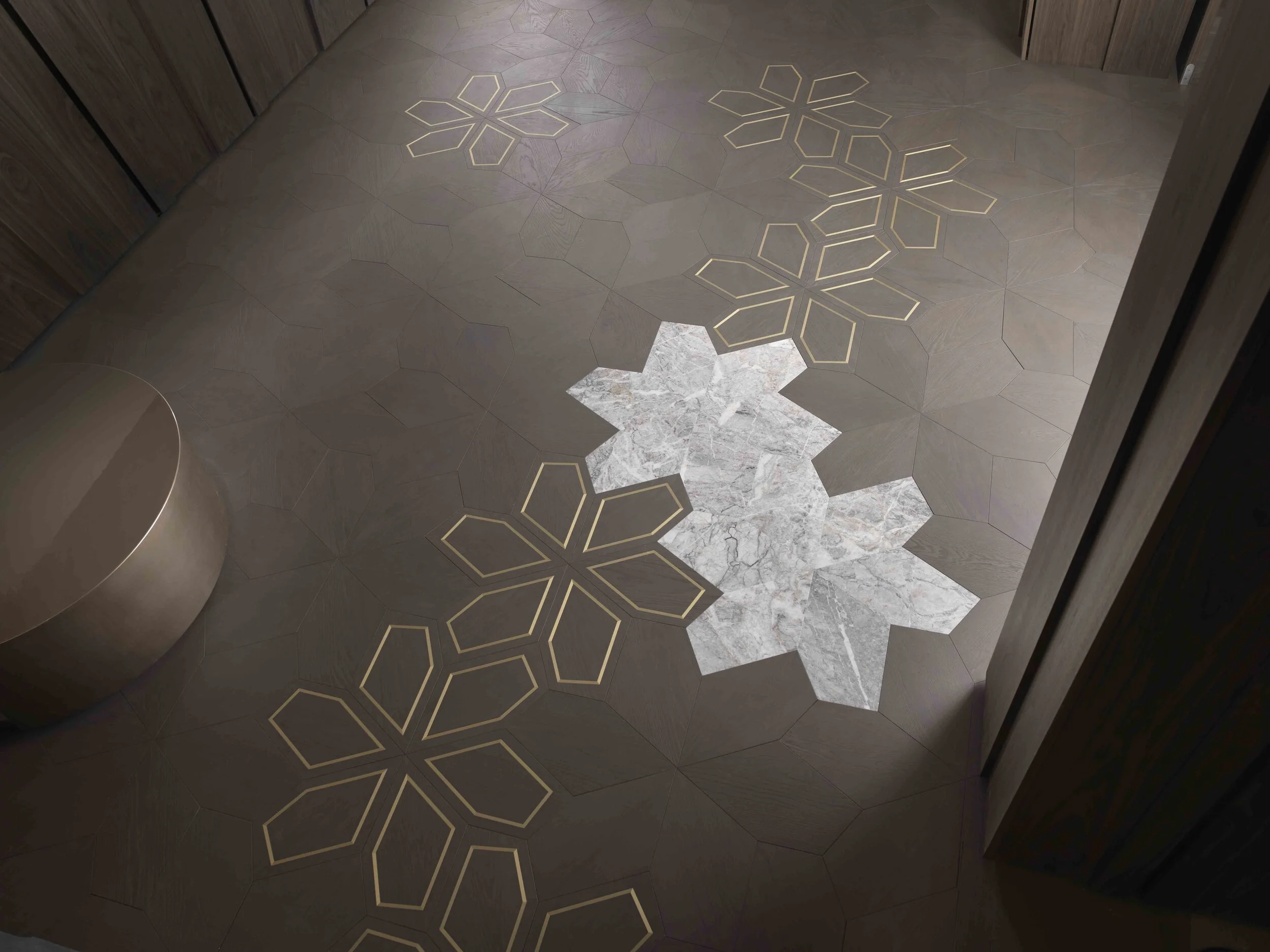 Azalea Panel — Foglie D'Oro USA